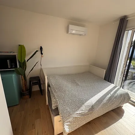 Ondres, Classe, Proche Ocean Apartment *