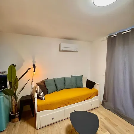 Ondres, Classe, Proche Ocean Apartment *