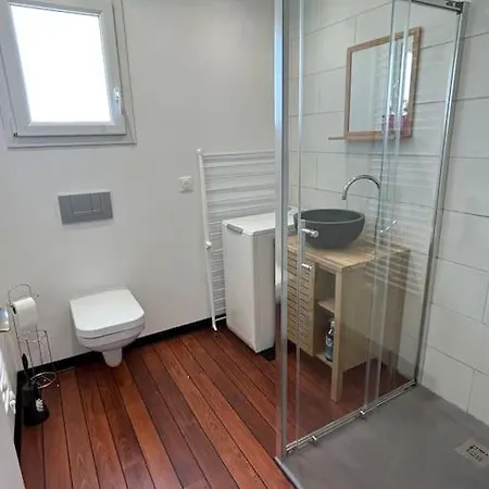 Ondres, Classe, Proche Ocean * Ondres