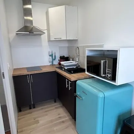 Ondres, Classe, Proche Ocean